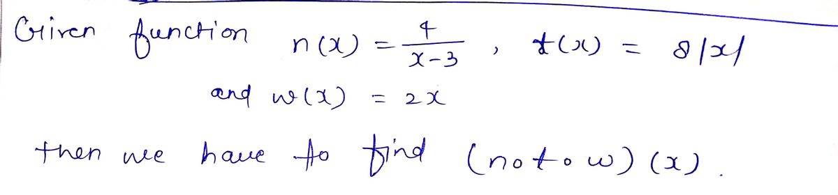 Calculus homework question answer, step 1, image 1